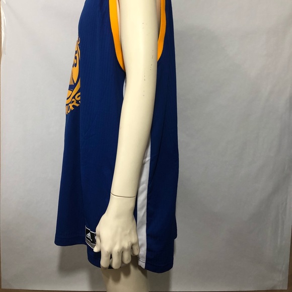 Adidas Swingman Golden State Warrior Kevin Durant - Picture 6 of 6